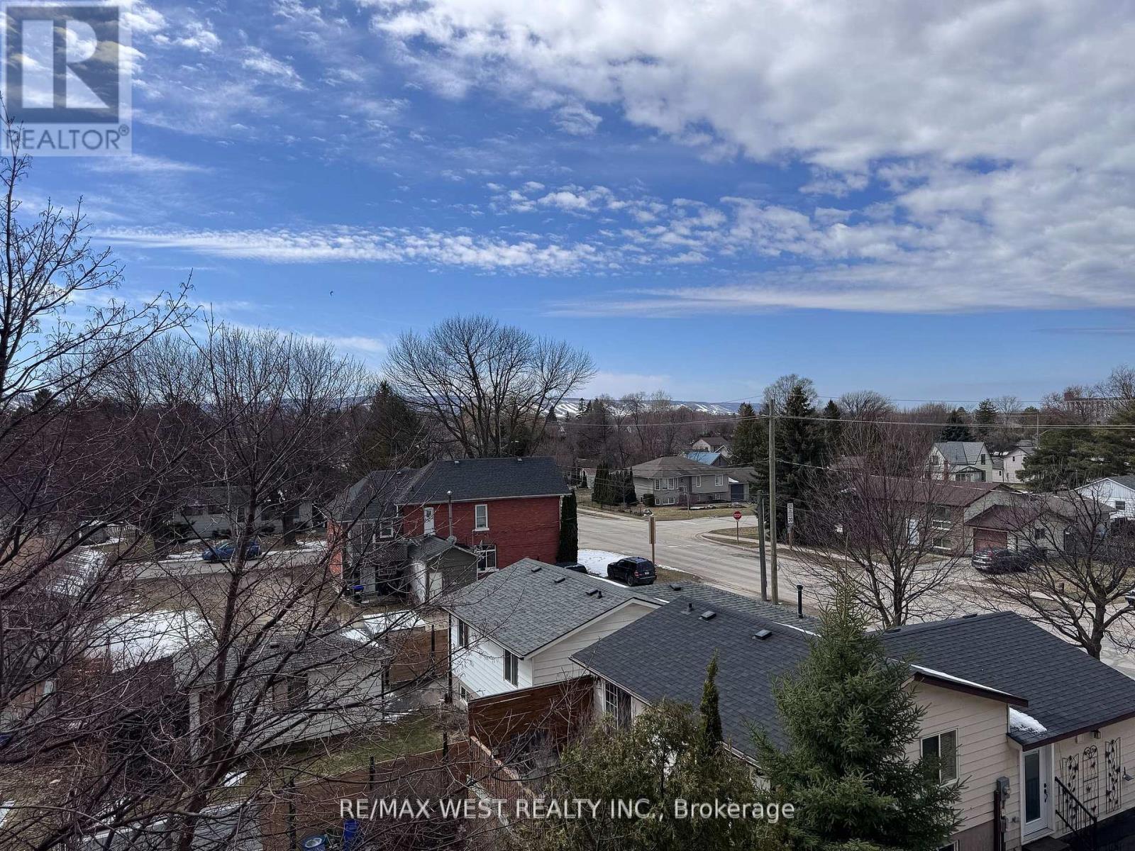 406 - 460 Ontario Street, Collingwood, Ontario  L9Y 4E5 - Photo 16 - S12378246