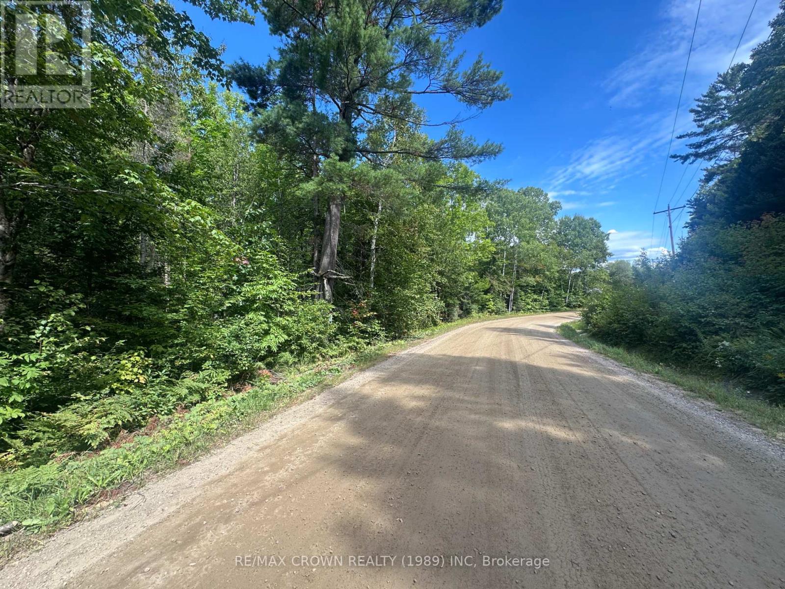 Lt 17 Con 13 Richards Road, Mattawa, Ontario  P0H 1V0 - Photo 1 - X12378518