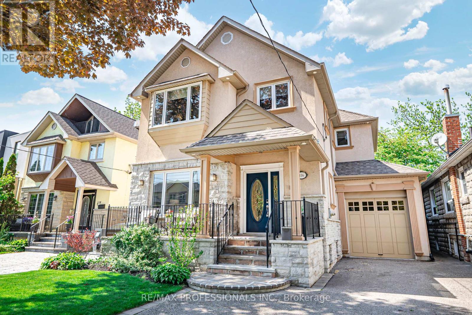 Property at 116 LAKE SHORE DRIVE image 1