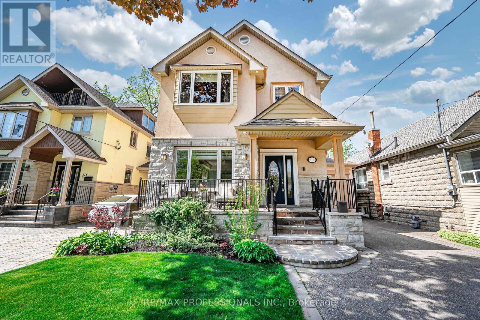 Property at 116 LAKE SHORE DRIVE image 3