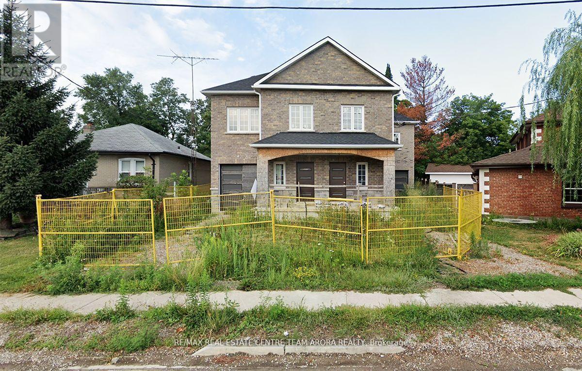 73 PARK STREET, Brampton, Ontario