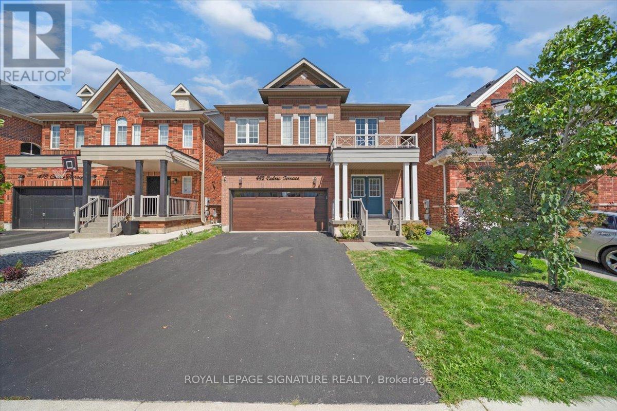 Property at 482 CEDRIC TERRACE image 1