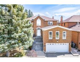 41 Christie Drive, Brampton (Snelgrove), Ca