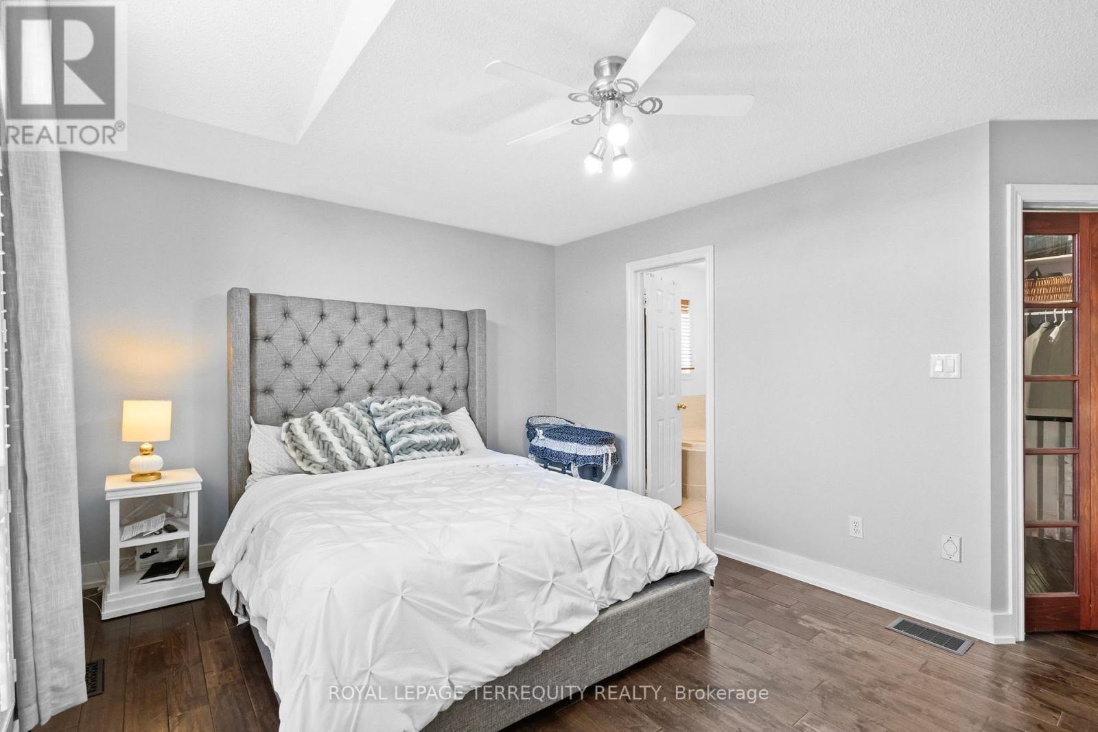 118 Van Scott Drive, Brampton, Ontario  L7A 1N4 - Photo 22 - W12378406