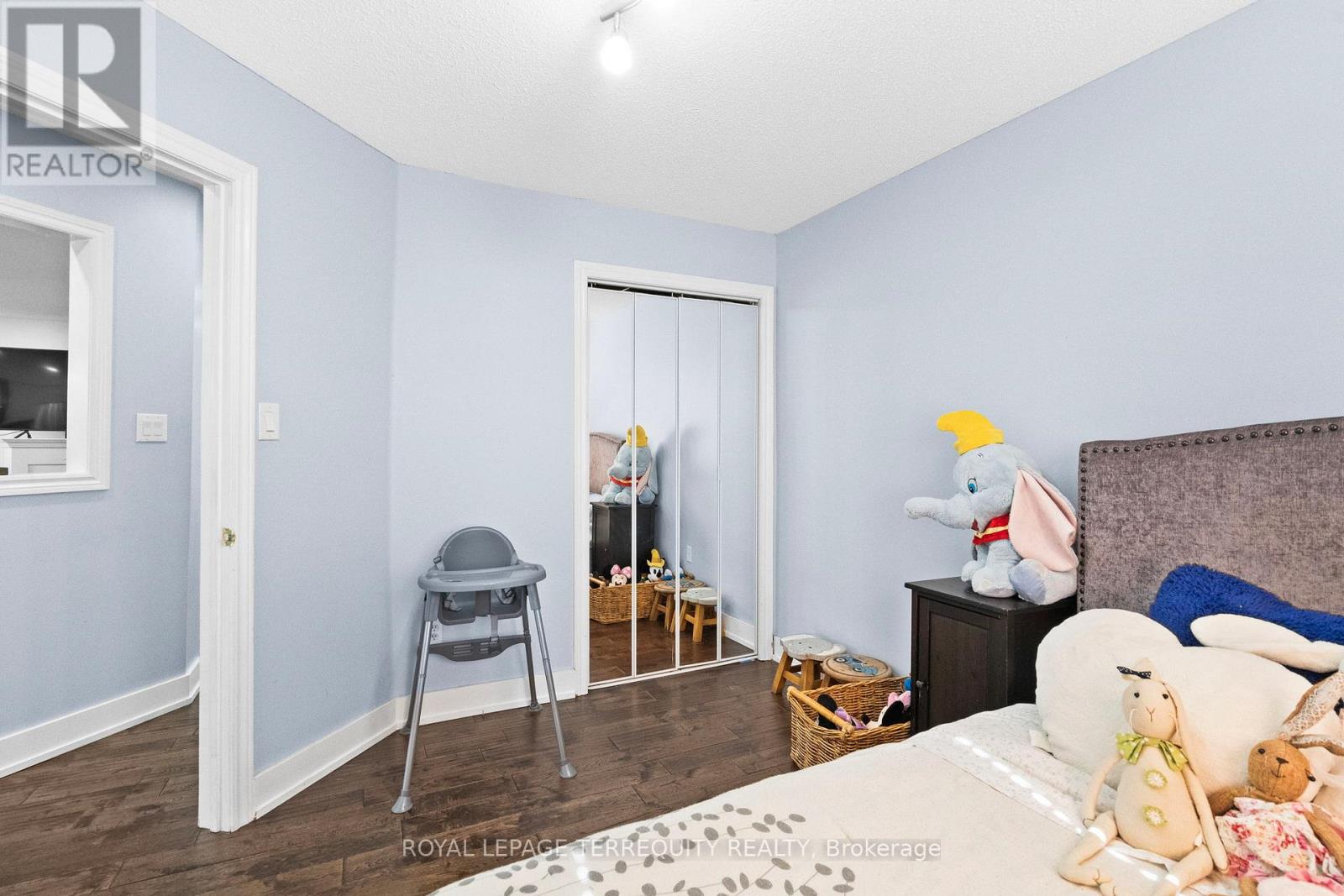 118 Van Scott Drive, Brampton, Ontario  L7A 1N4 - Photo 29 - W12378406