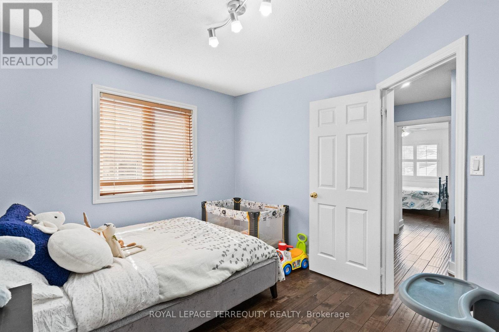 118 Van Scott Drive, Brampton, Ontario  L7A 1N4 - Photo 30 - W12378406