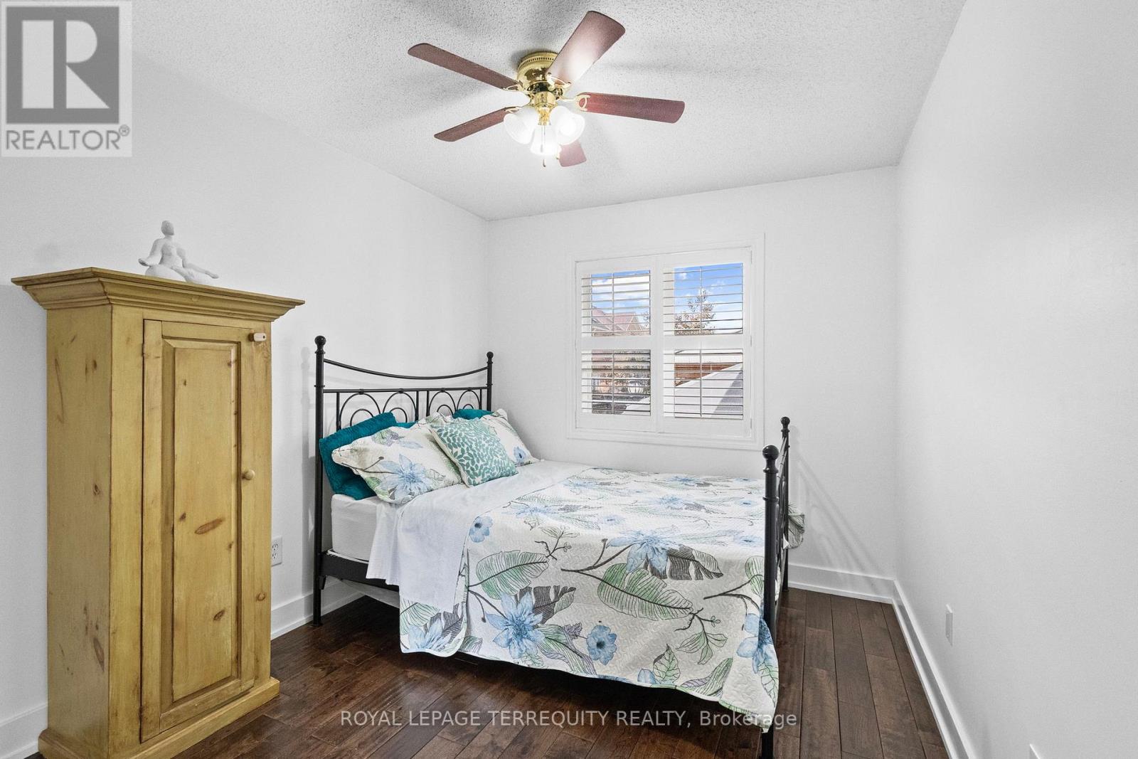 118 Van Scott Drive, Brampton, Ontario  L7A 1N4 - Photo 31 - W12378406