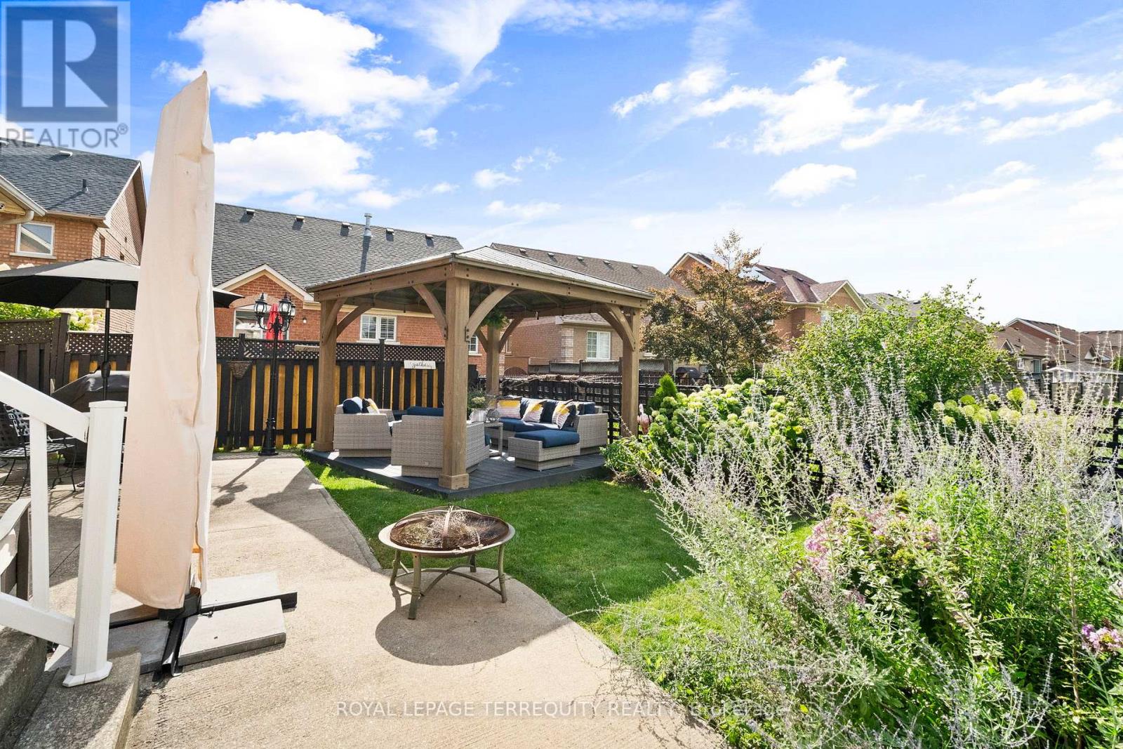 118 Van Scott Drive, Brampton, Ontario  L7A 1N4 - Photo 45 - W12378406