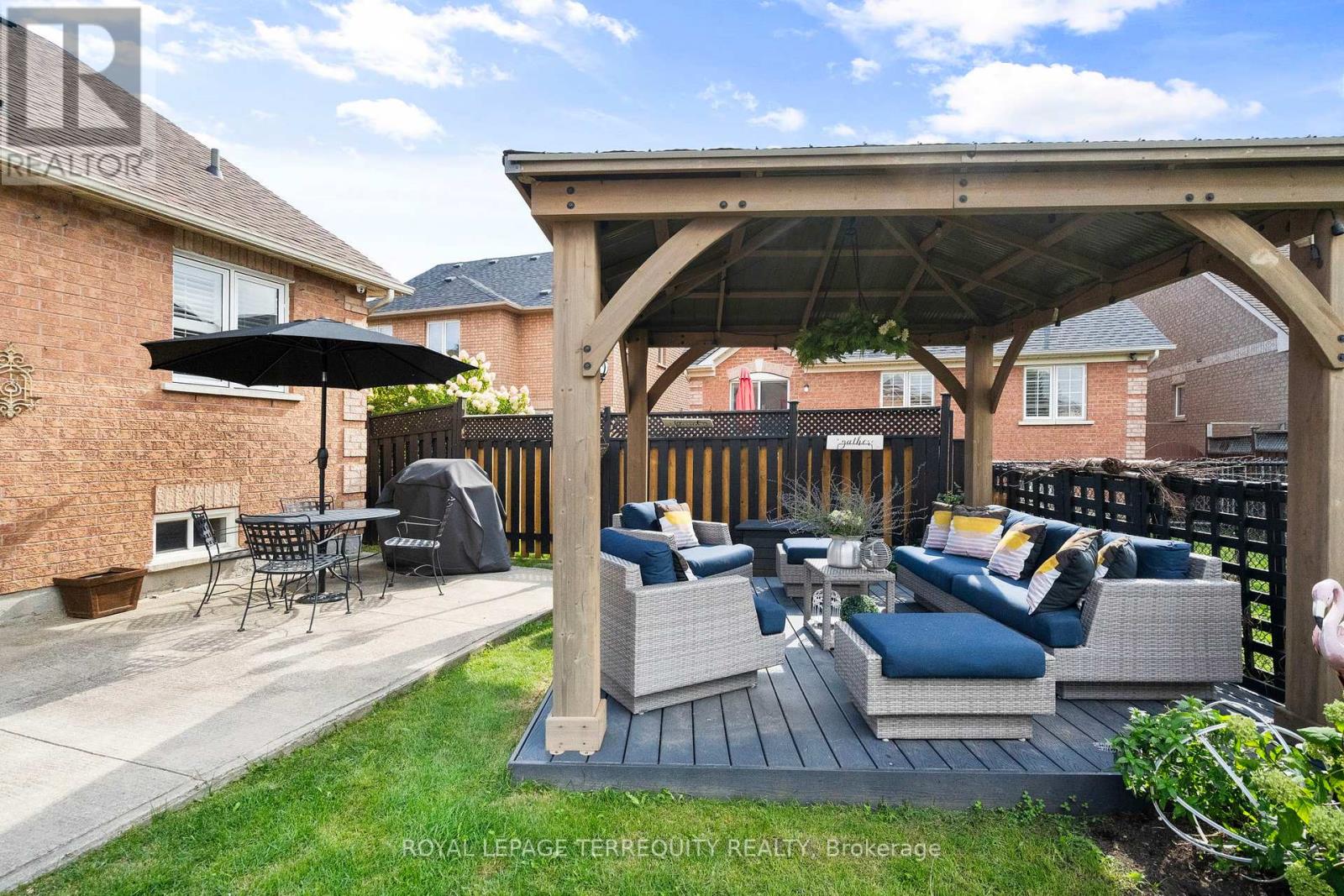 118 Van Scott Drive, Brampton, Ontario  L7A 1N4 - Photo 47 - W12378406