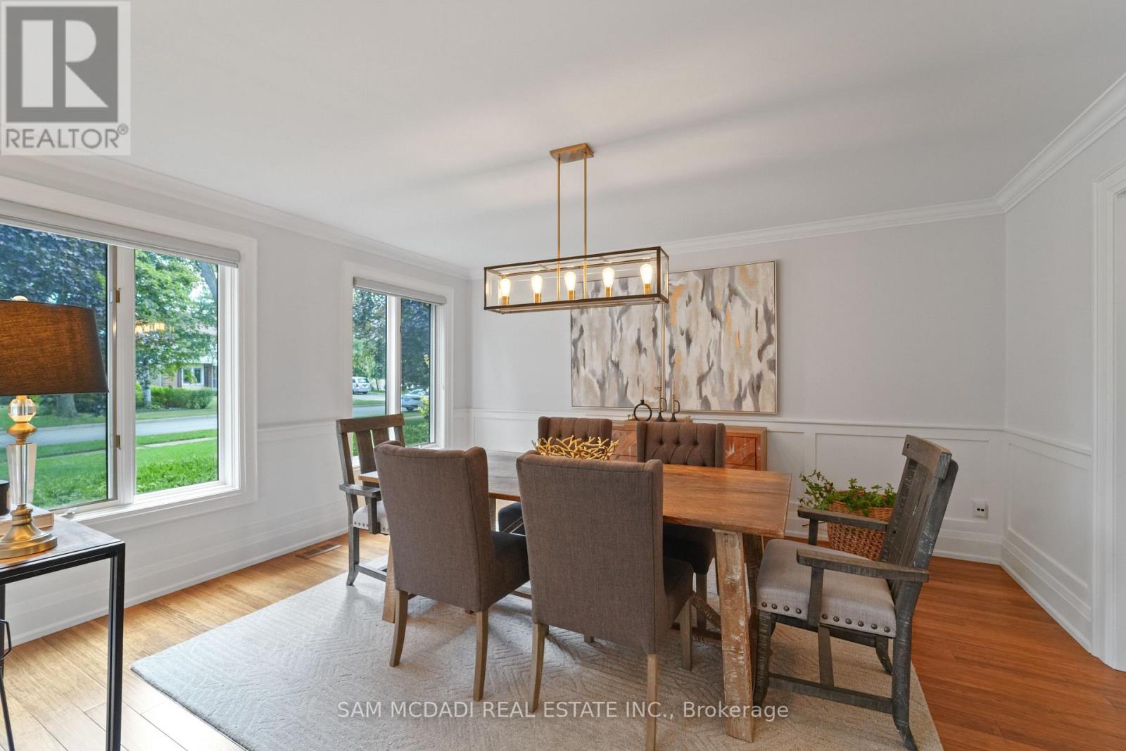 1117 Fleet Street, Mississauga (Sheridan), Ontario  L5H 3P4 - Photo 19 - W12378452