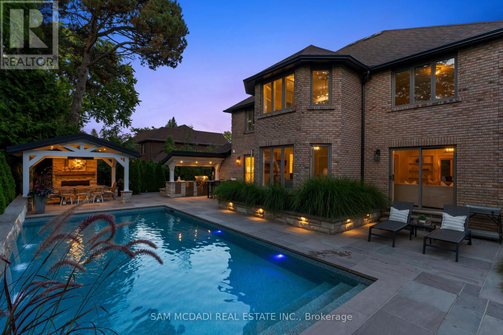 1117 Fleet Street, Mississauga (Sheridan), Ontario  L5H 3P4 - Photo 43 - W12378452