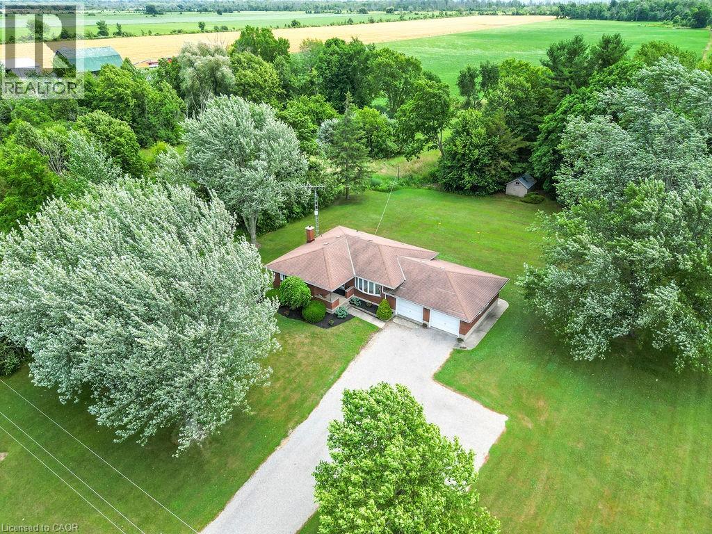 881 Kings Row, Dunnville, Ontario  N1A 2W8 - Photo 1 - 40752864