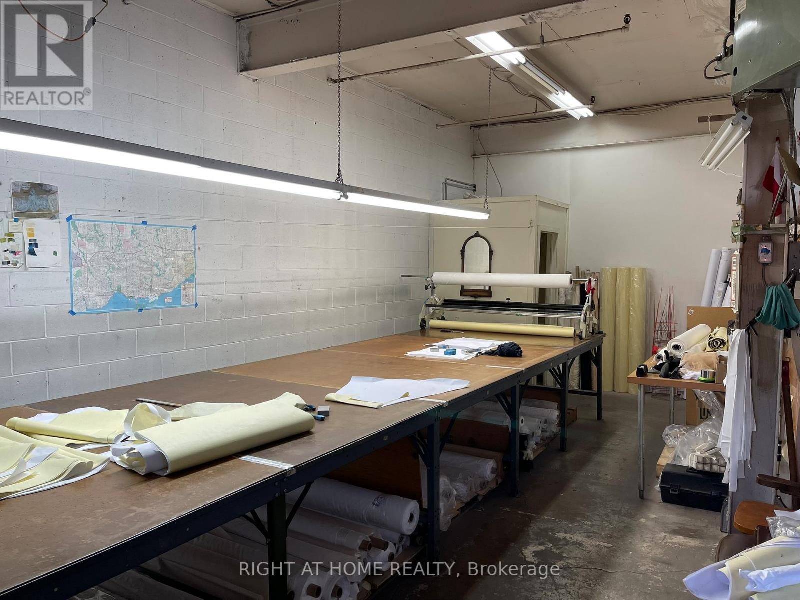 Unit #21 - 26-30 Six Point Road, Toronto, Ontario  M8Z 2W9 - Photo 6 - W12354913