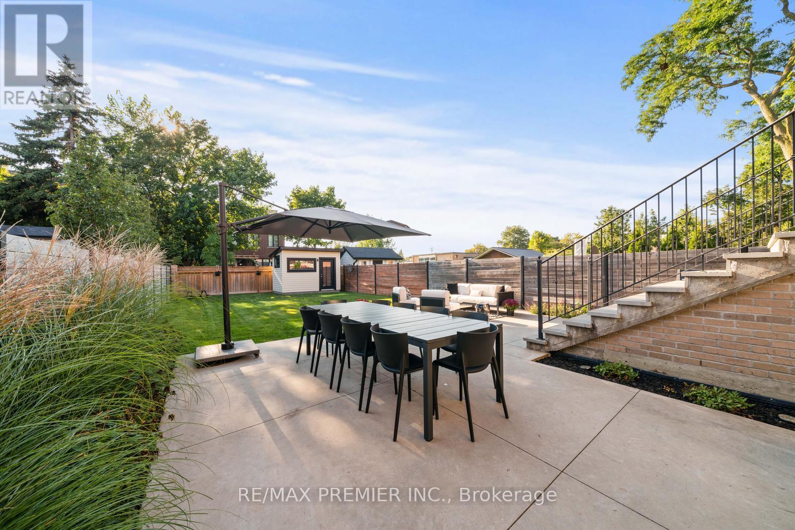 56a Bellman Avenue, Toronto, Ontario  M8W 4A4 - Photo 40 - W12378122