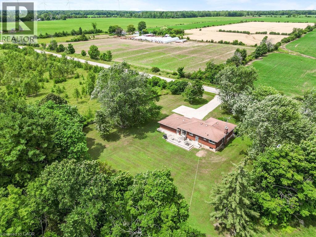 881 Kings Row, Dunnville, Ontario  N1A 2W8 - Photo 7 - 40752864