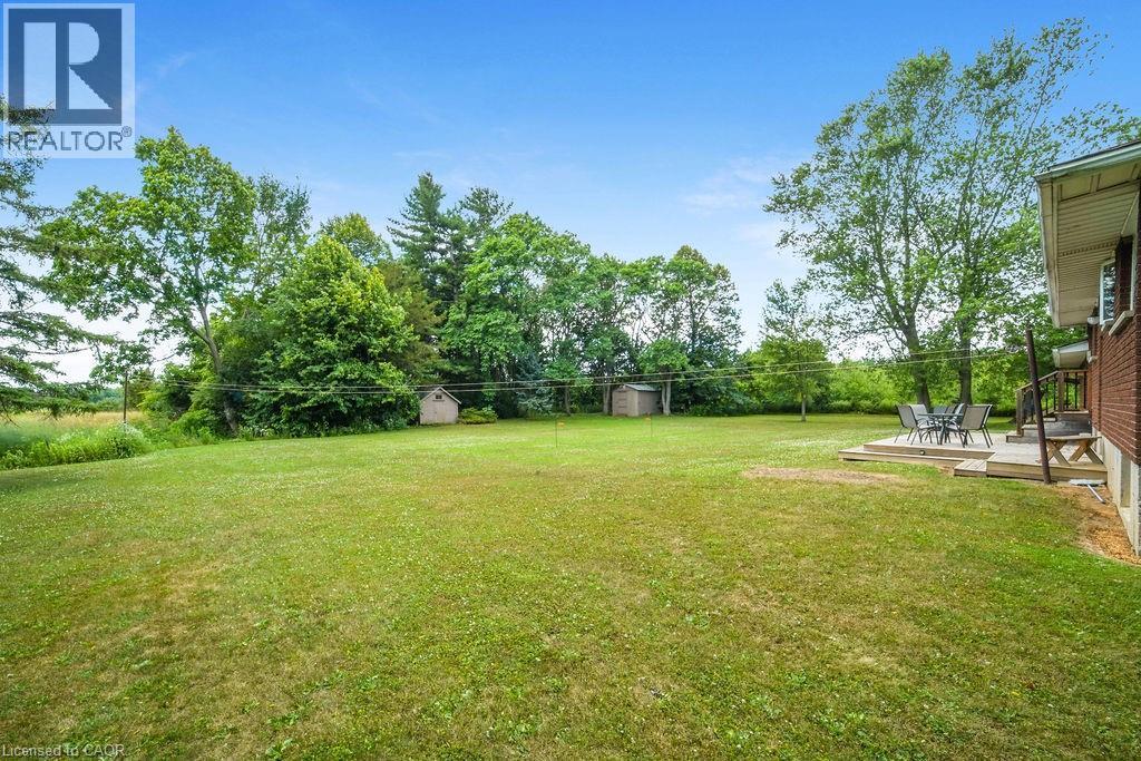 881 Kings Row, Dunnville, Ontario  N1A 2W8 - Photo 38 - 40752864