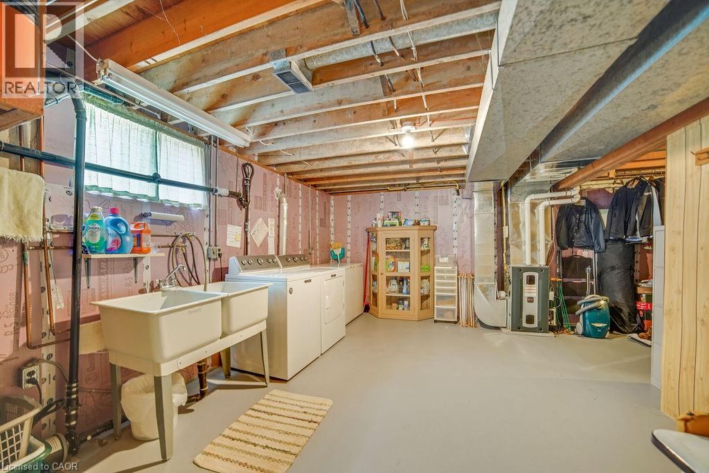 881 Kings Row, Dunnville, Ontario  N1A 2W8 - Photo 33 - 40752864