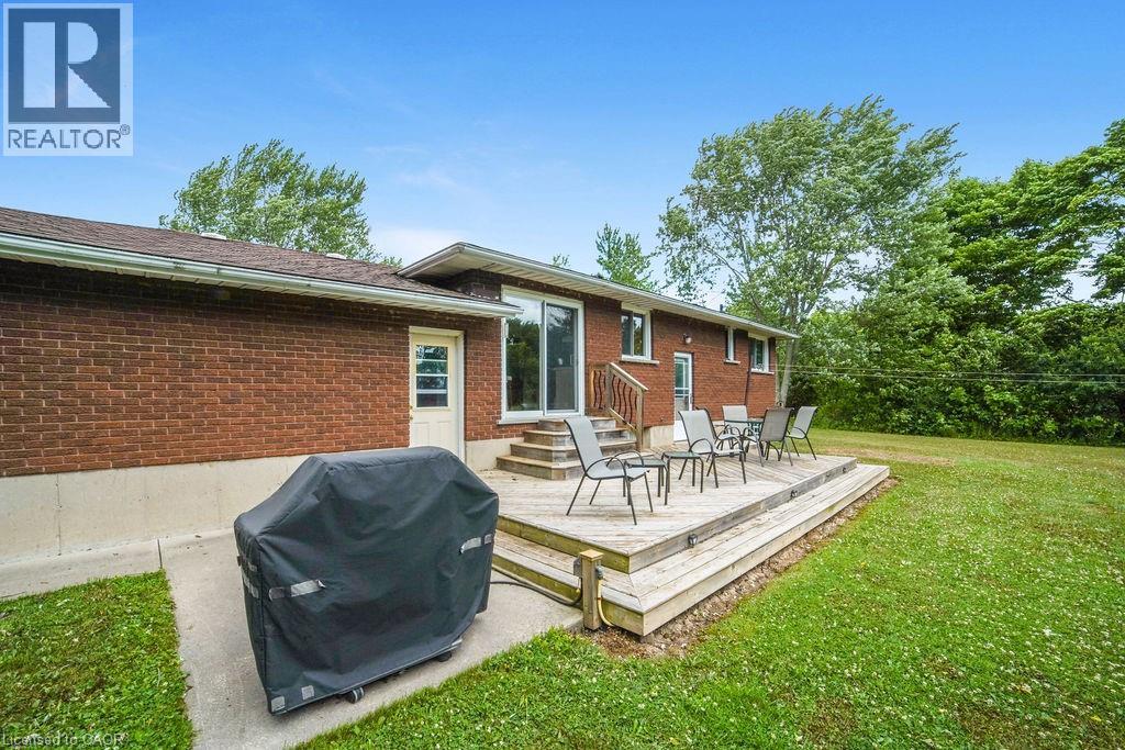 881 Kings Row, Dunnville, Ontario  N1A 2W8 - Photo 35 - 40752864