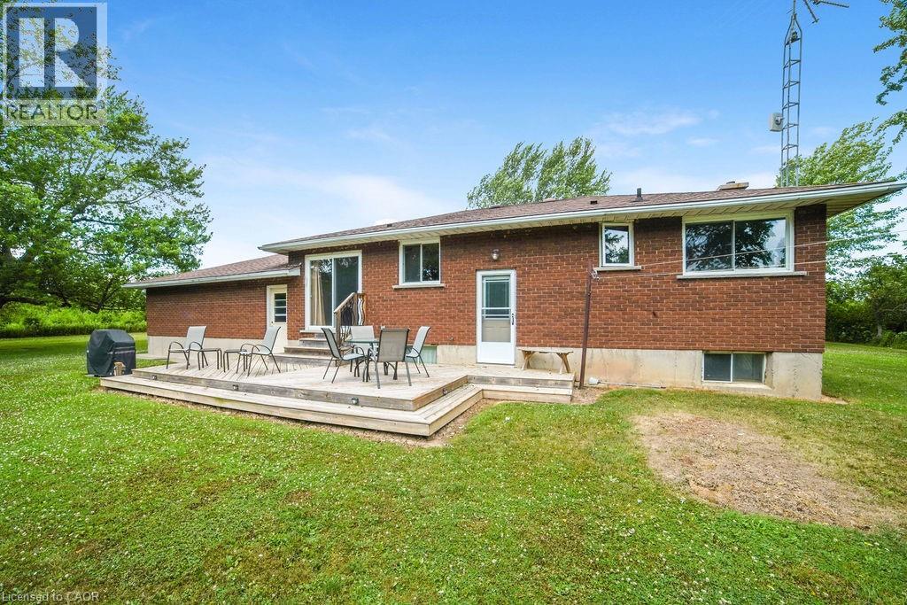 881 Kings Row, Dunnville, Ontario  N1A 2W8 - Photo 37 - 40752864