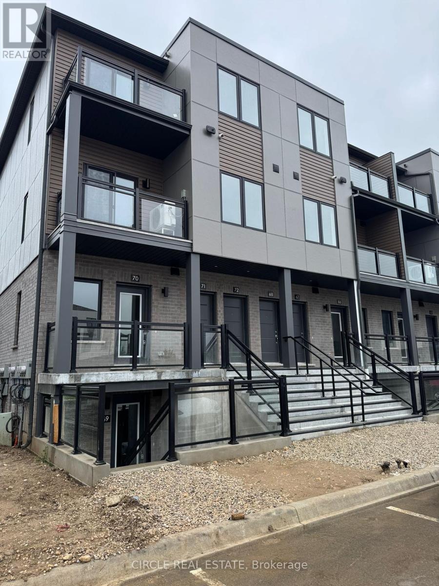 69 - 940 ST DAVID STREET N, Centre Wellington, Ontario