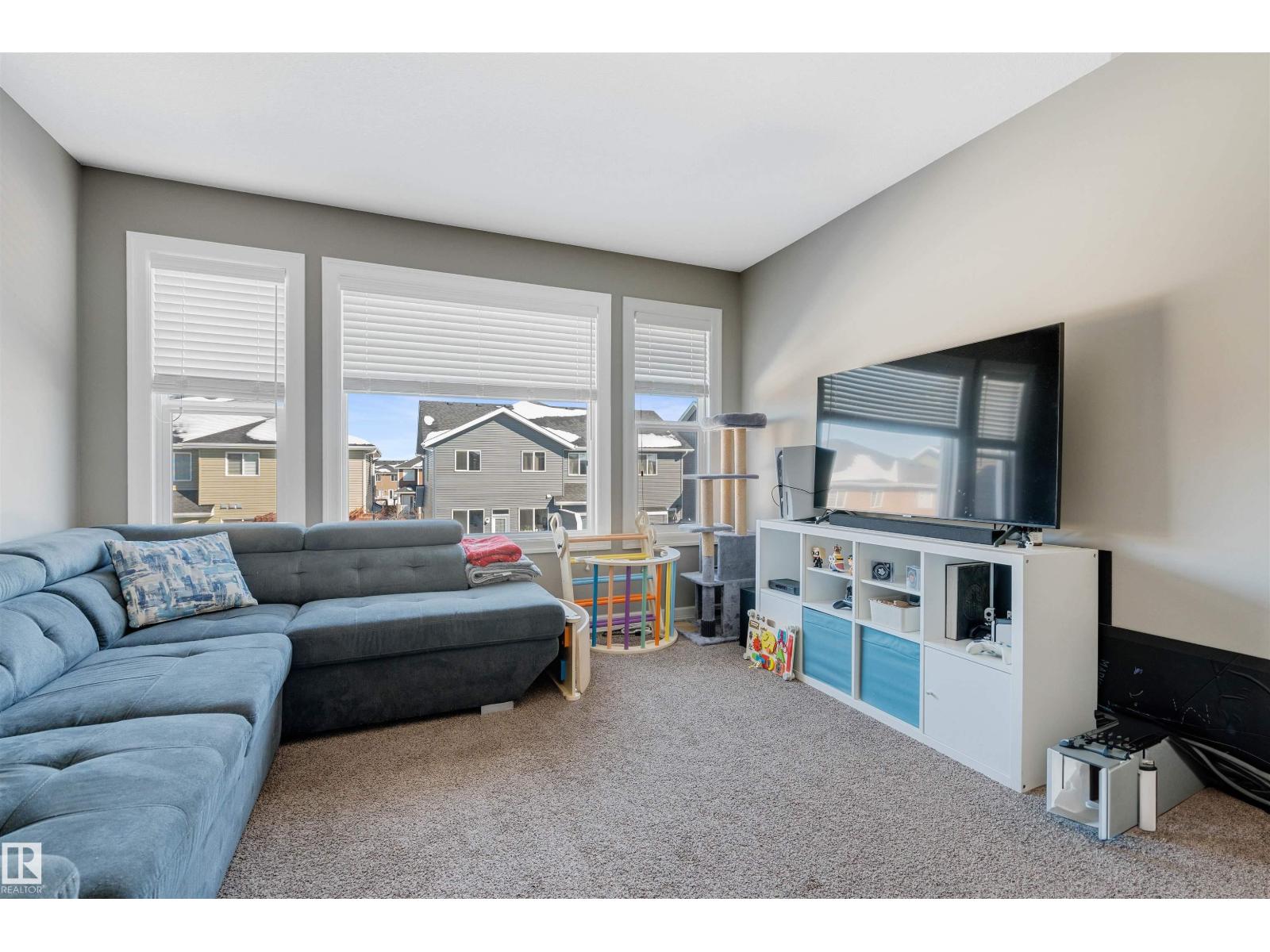 190 Sturtz Bn, Leduc, Alberta  T9E 0E6 - Photo 11 - E4445237