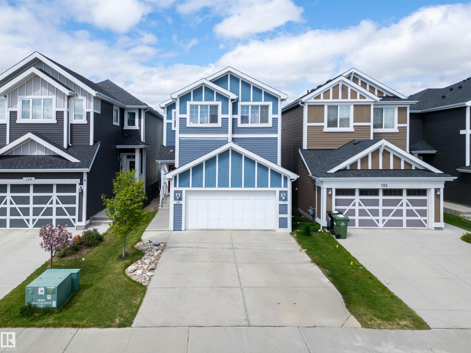 190 STURTZ BN, Leduc, Alberta