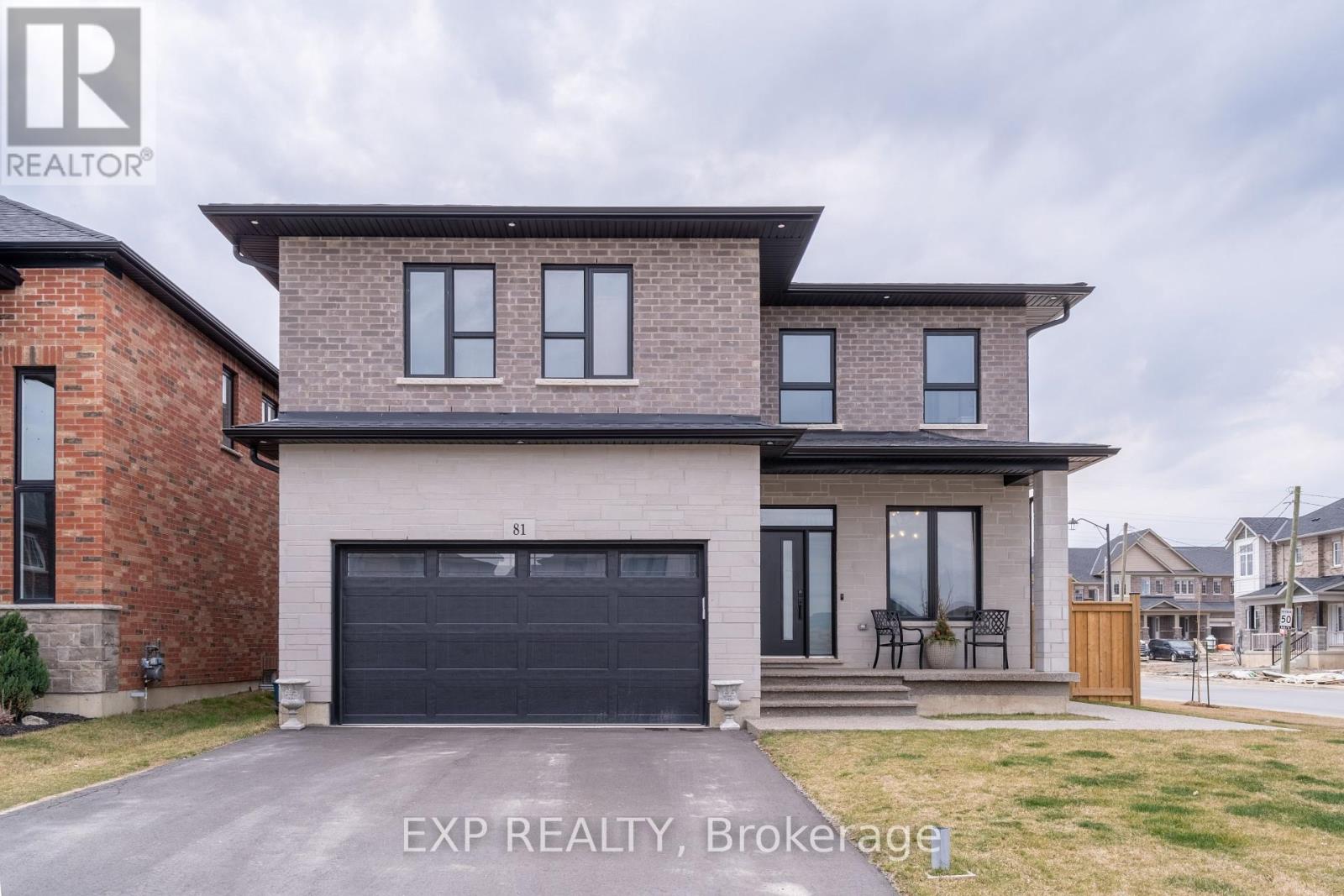 Property at 81 HOMESTEAD WAY image 1