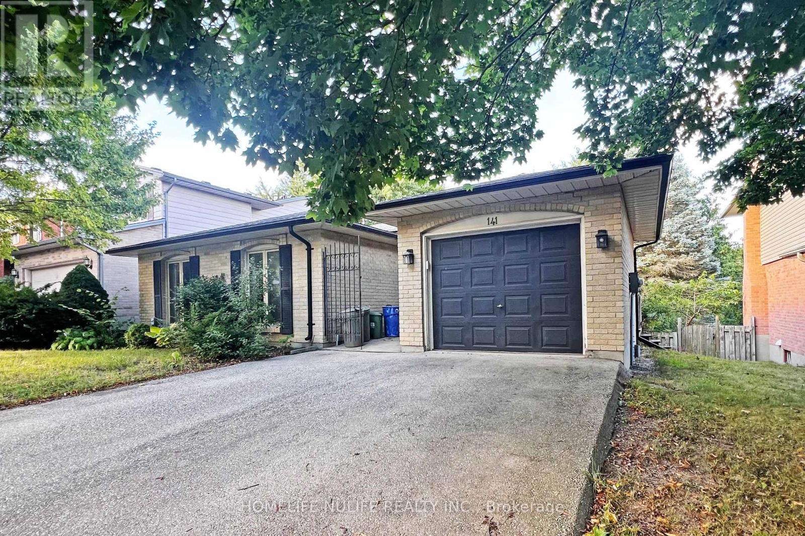 141 Castlegrove Boulevard, London North, Ontario  N6G 3T3 - Photo 1 - X12378306