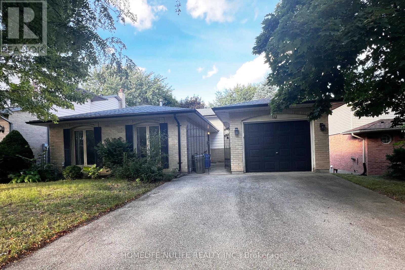 141 Castlegrove Boulevard, London North, Ontario  N6G 3T3 - Photo 2 - X12378306