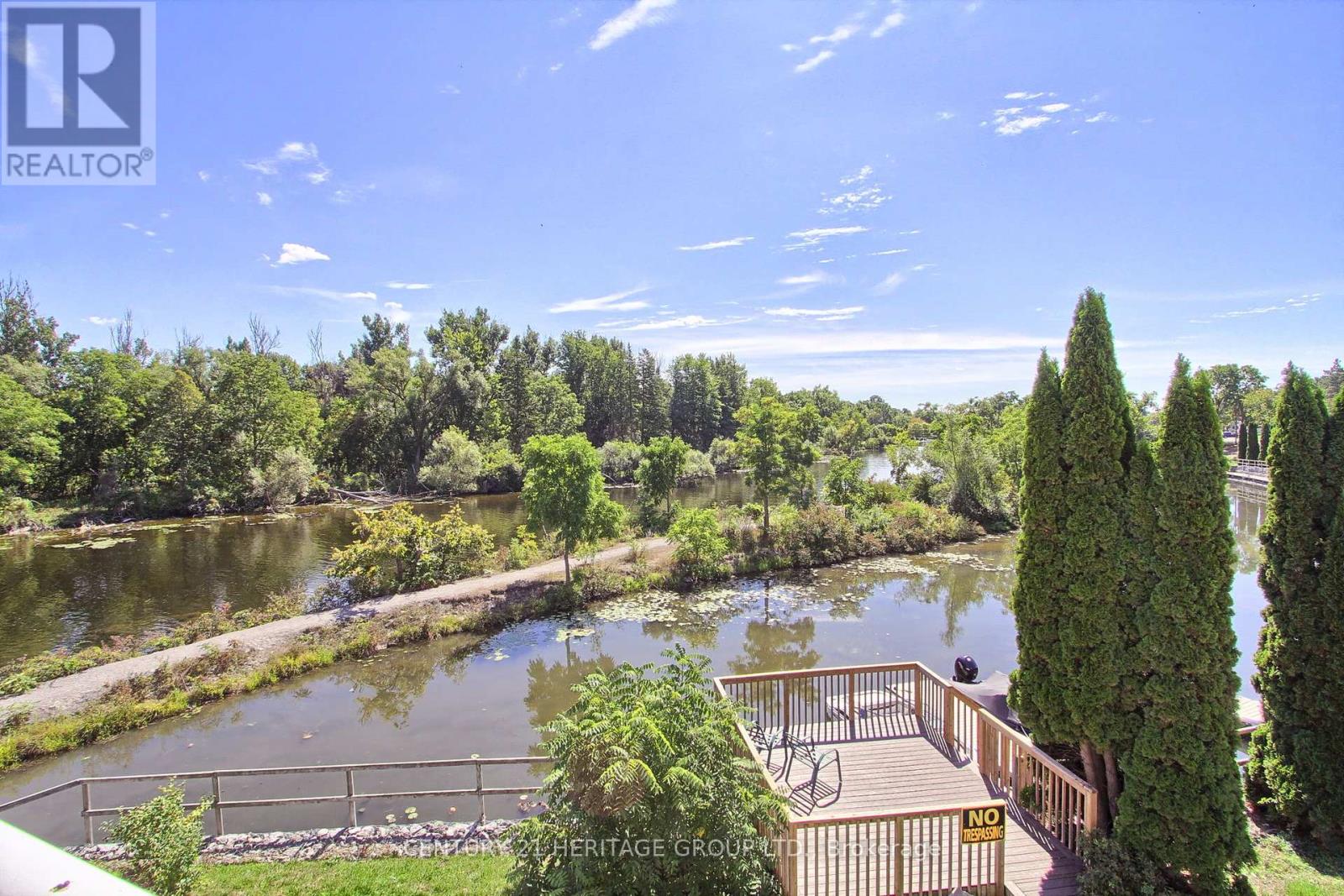 28j - 174 Lindsay Street N, Kawartha Lakes (Lindsay), Ontario  K9V 0A3 - Photo 45 - X12378399