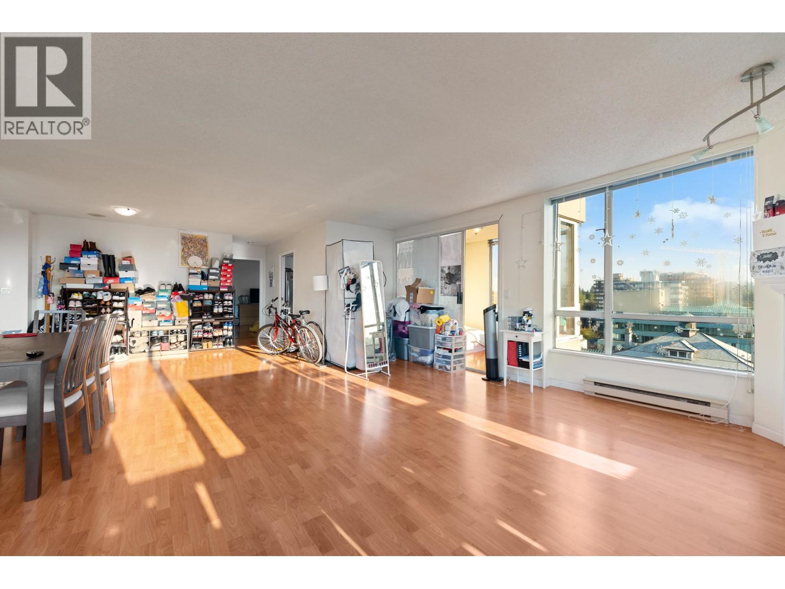 1301 2628 Ash Street, Vancouver, British Columbia  V5Z 4L2 - Photo 11 - R3041494