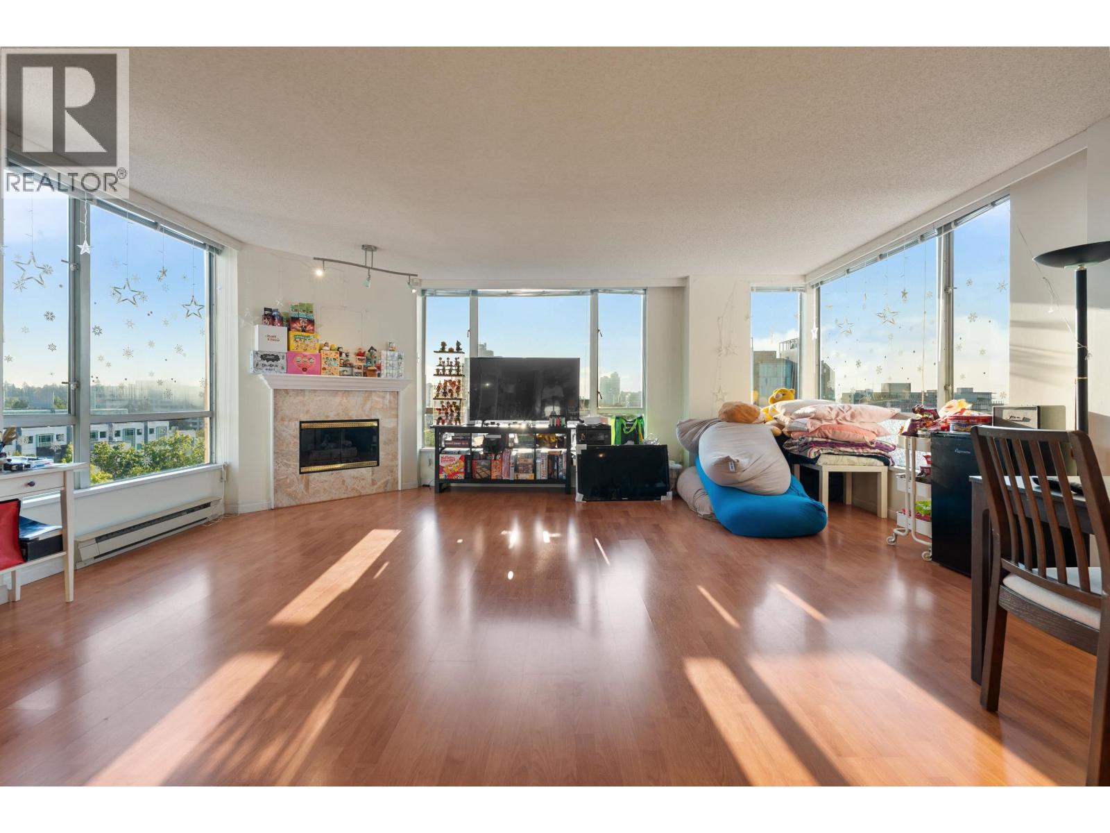 1301 2628 Ash Street, Vancouver, British Columbia  V5Z 4L2 - Photo 5 - R3041494