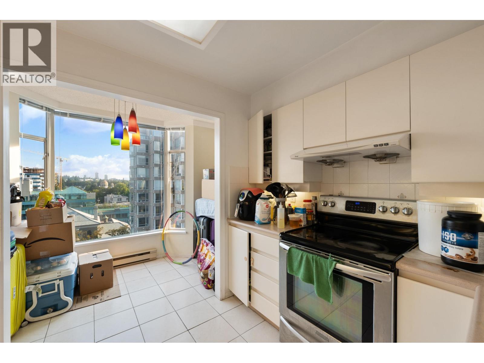 1301 2628 Ash Street, Vancouver, British Columbia  V5Z 4L2 - Photo 12 - R3041494