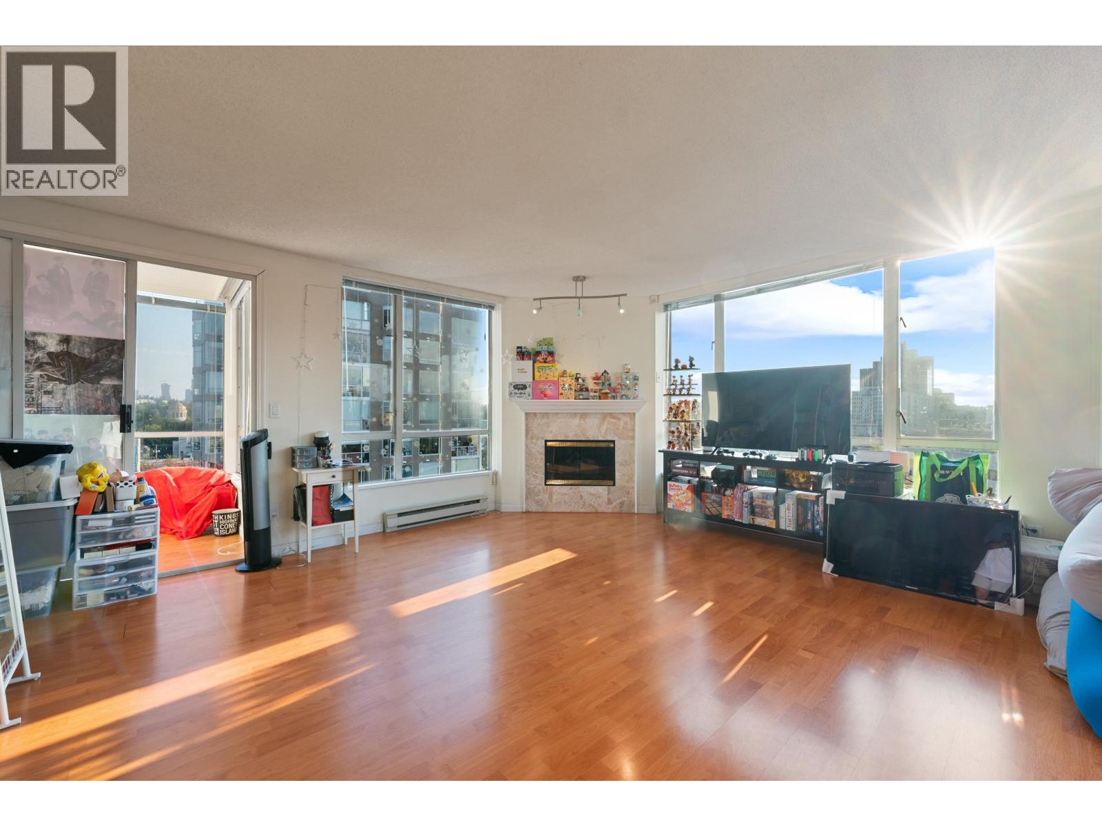1301 2628 Ash Street, Vancouver, British Columbia  V5Z 4L2 - Photo 4 - R3041494