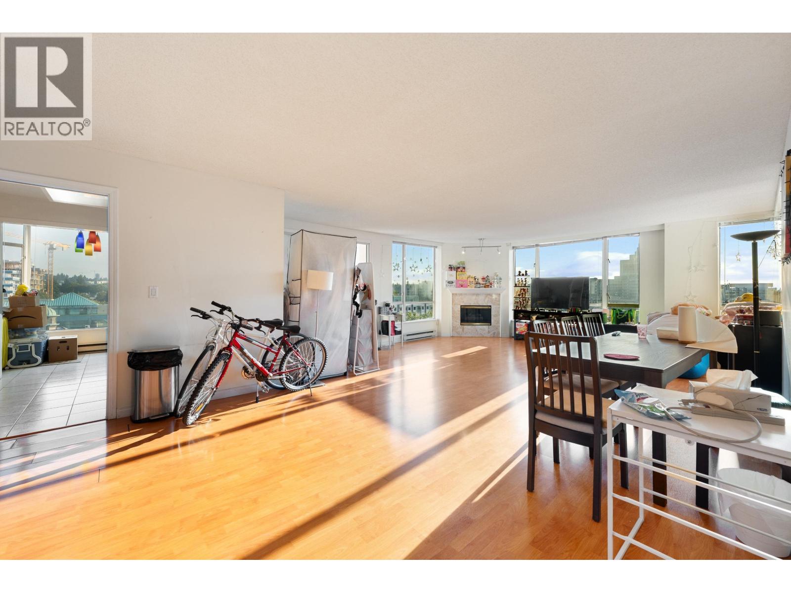 1301 2628 Ash Street, Vancouver, British Columbia  V5Z 4L2 - Photo 6 - R3041494