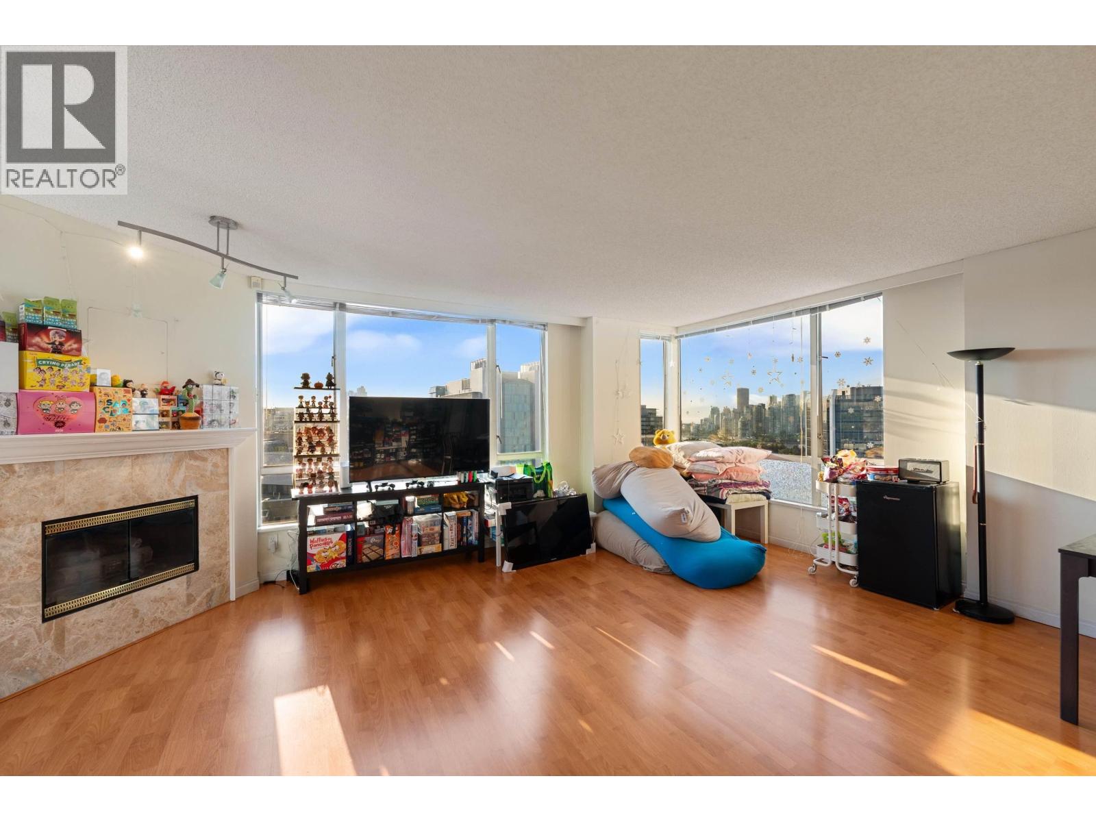 1301 2628 ASH STREET, Vancouver, British Columbia