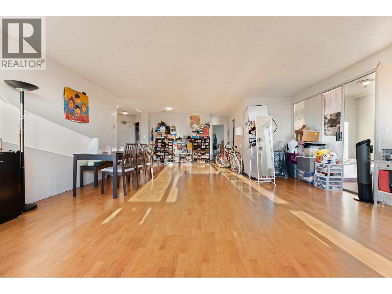 1301 2628 Ash Street, Vancouver, British Columbia  V5Z 4L2 - Photo 3 - R3041494