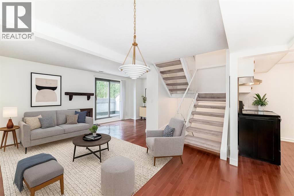 Property at 306, 2520 Palliser Drive SW image 1