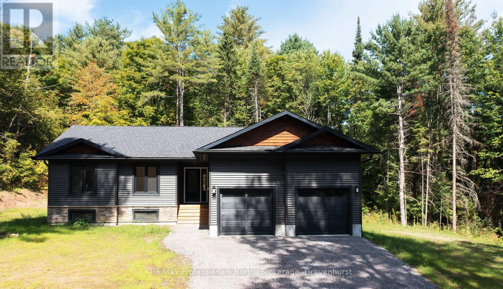 260 Stephenson 2 Road W, Huntsville, Ontario  P0B 1M0 - Photo 8 - X10437008