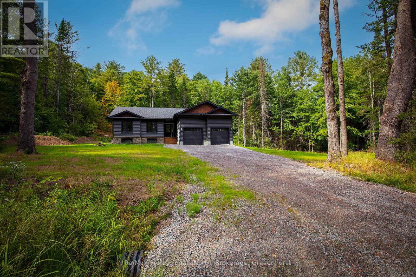 260 Stephenson 2 Road W, Huntsville, Ontario  P0B 1M0 - Photo 3 - X10437008