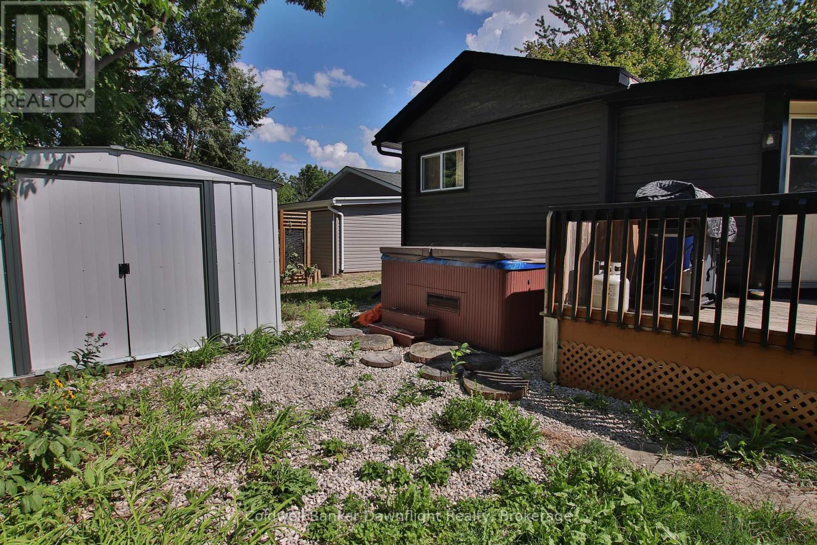 7 First Ave - 75049 Hensall Road, Huron East (Tuckersmith), Ontario  N0K 1W0 - Photo 17 - X12377874