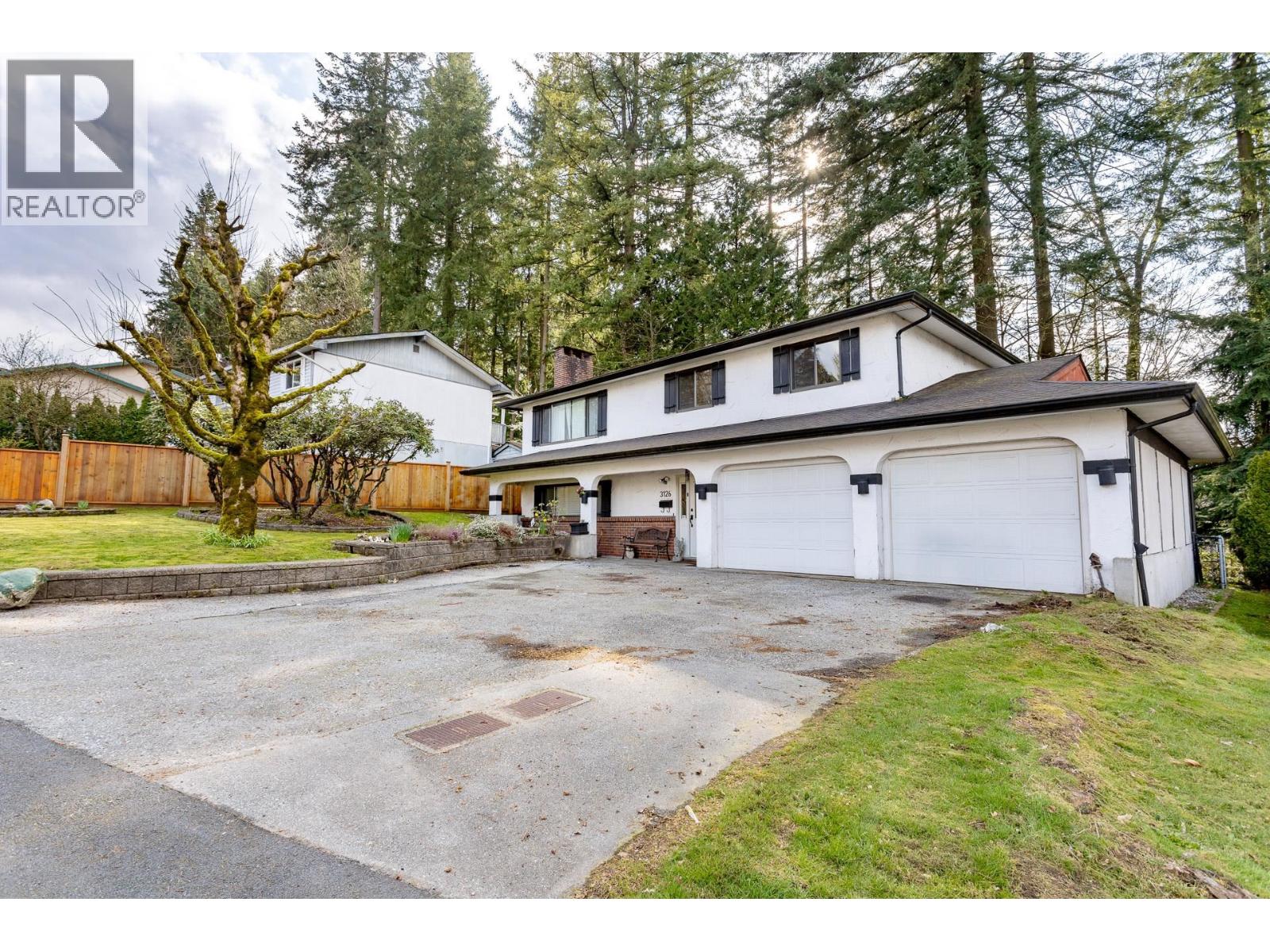 3126 Mariner Way, Coquitlam, British Columbia  V3C 3T3 - Photo 2 - R3042130