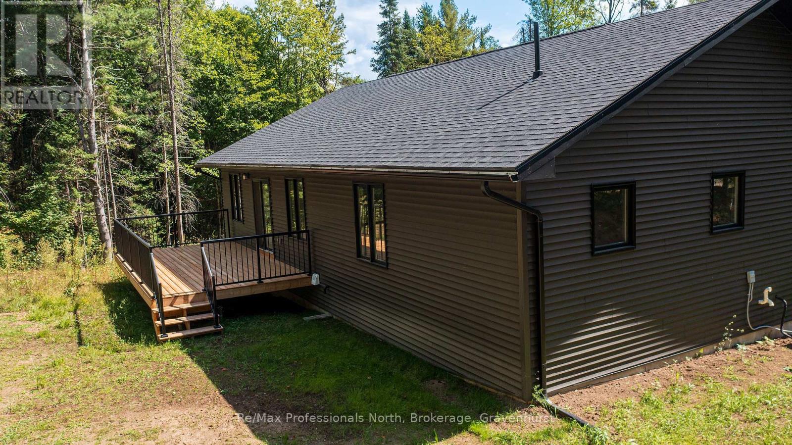 260 Stephenson 2 Road W, Huntsville, Ontario  P0B 1M0 - Photo 9 - X10437008