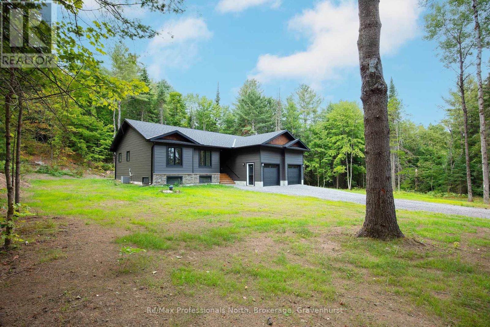260 Stephenson 2 Road W, Huntsville, Ontario  P0B 1M0 - Photo 5 - X10437008