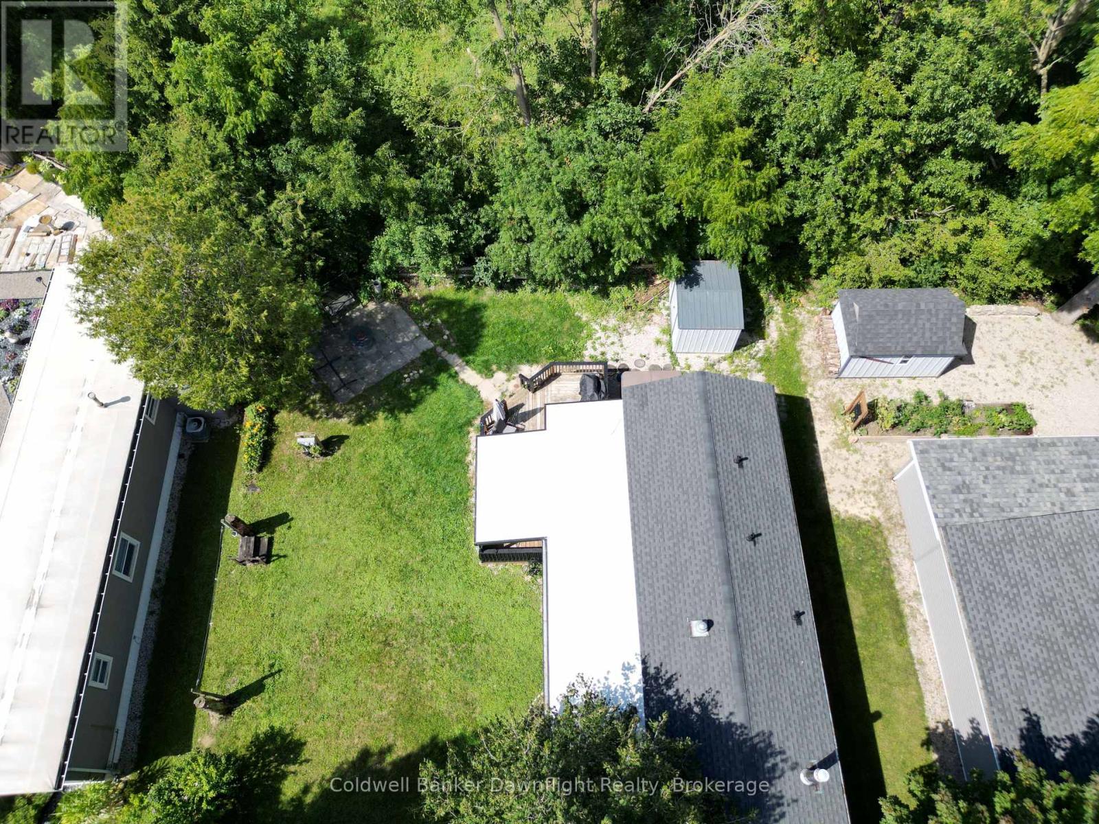 7 First Ave - 75049 Hensall Road, Huron East (Tuckersmith), Ontario  N0K 1W0 - Photo 18 - X12377874