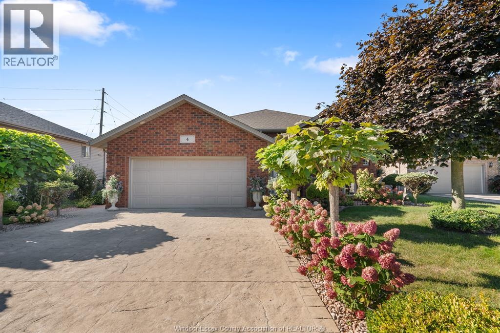 4 Francesco Court, Leamington, Ontario  N8H 5M4 - Photo 34 - 25022291