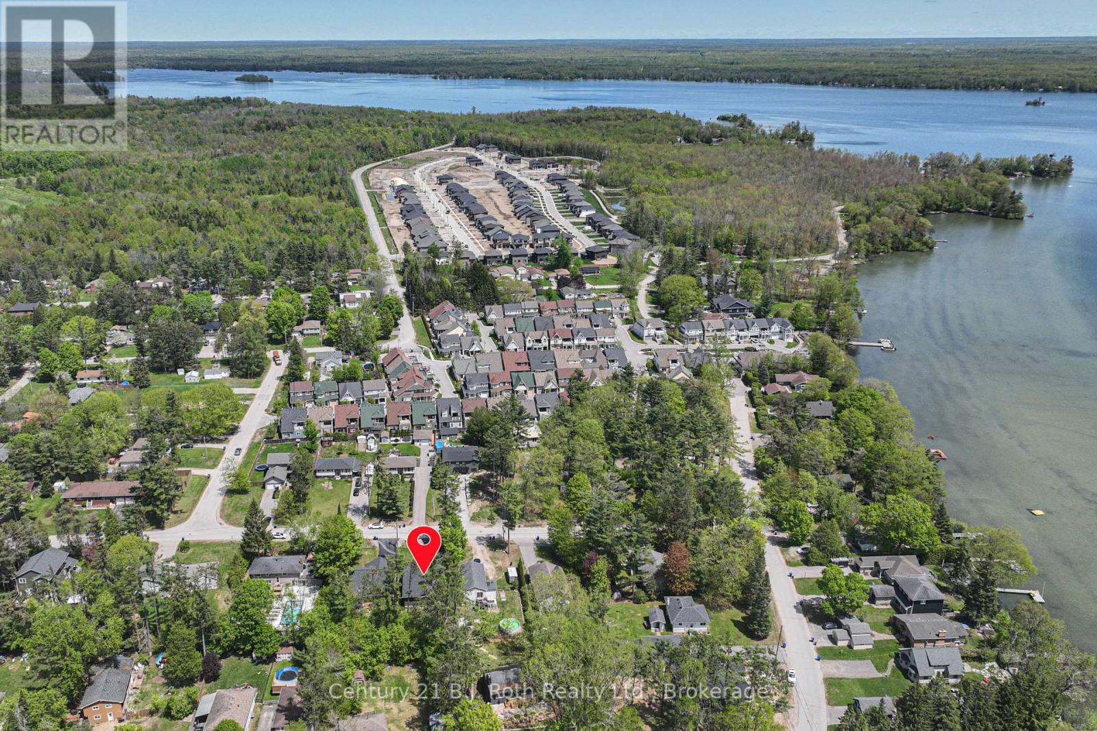 3324 Bramshott Avenue, Severn, Ontario  L3V 0V9 - Photo 47 - S12378554
