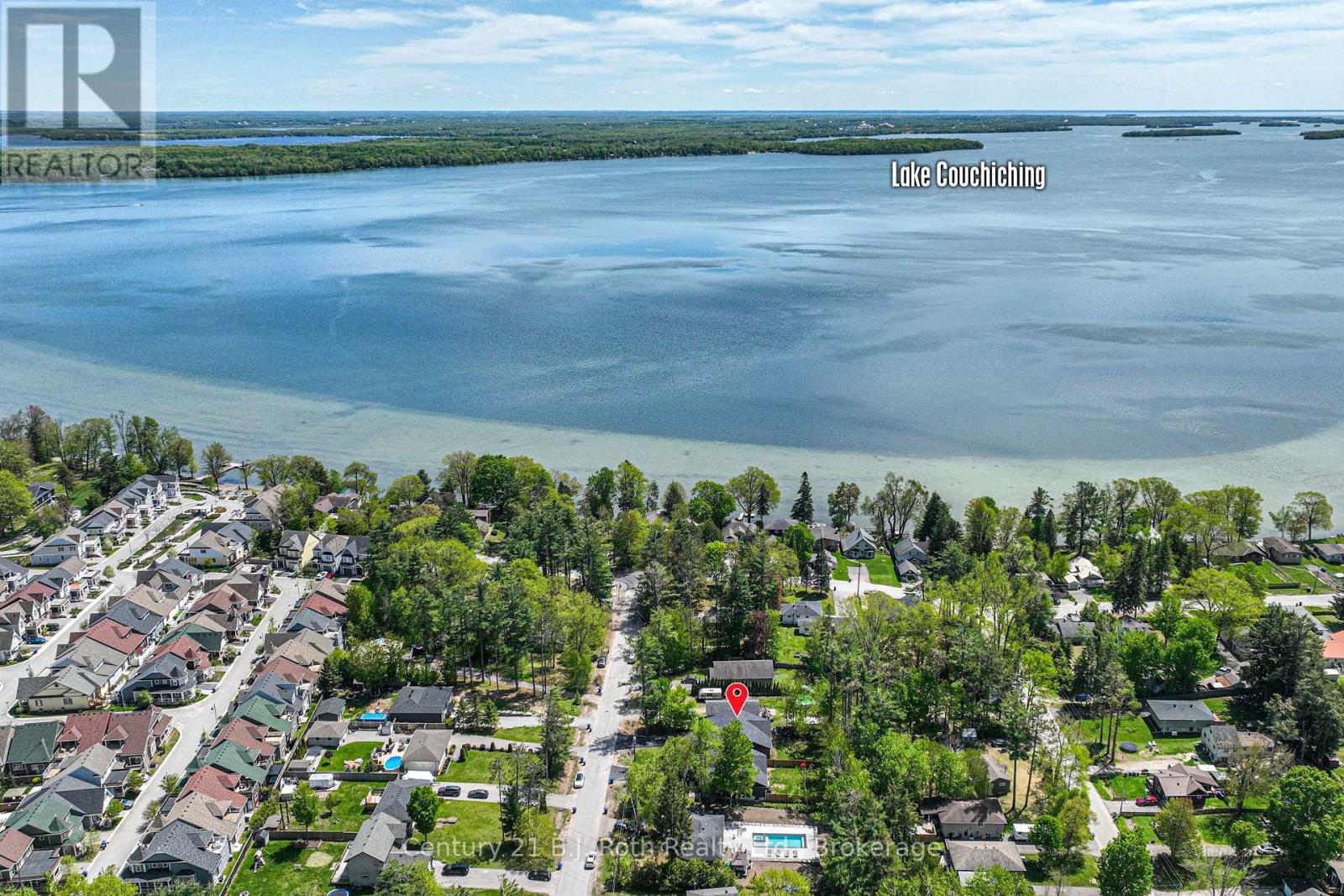 3324 Bramshott Avenue, Severn, Ontario  L3V 0V9 - Photo 48 - S12378554