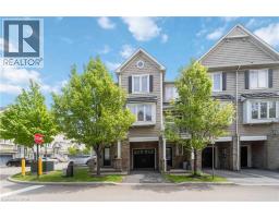 337 BEACH Boulevard Unit# 25, Hamilton, Ontario