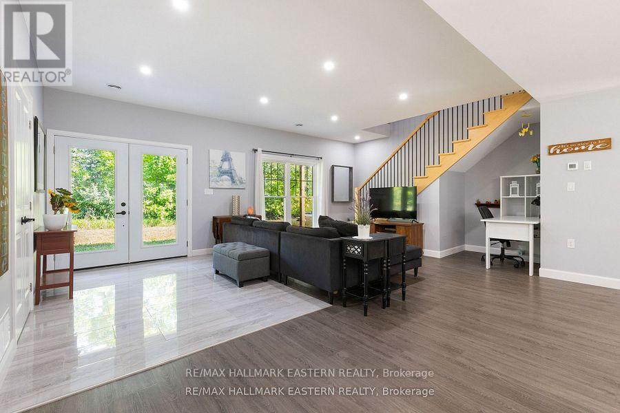 47 Vansickle Trail, Havelock-Belmont-Methuen, Ontario  K0L 1Z0 - Photo 10 - X12378584